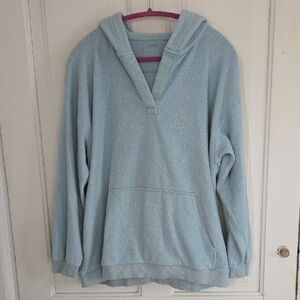 Aerie Sherpa Hoodie